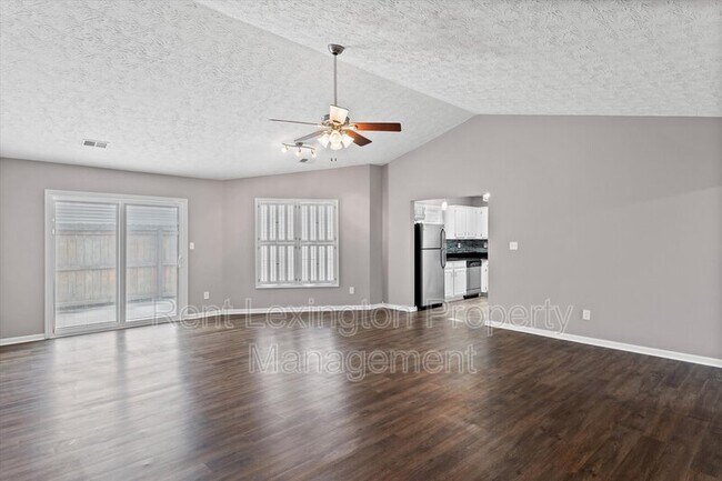 Building Photo - 3534 Cave Hill Pl