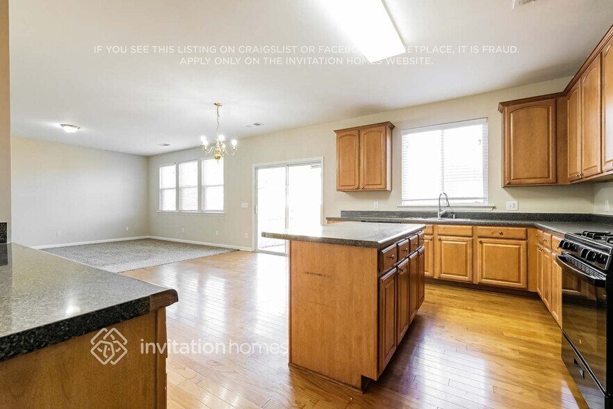 Building Photo - 3910 Kesler Ct