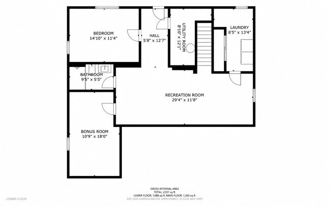 Building Photo - 110 Devon Ct