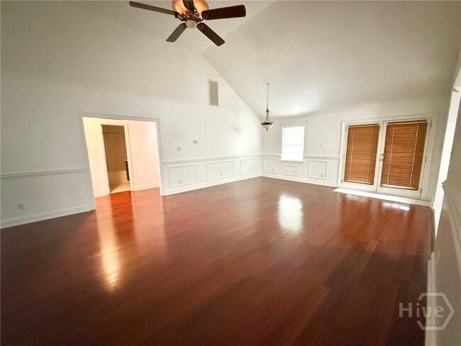 Building Photo - 209 Screven Ave