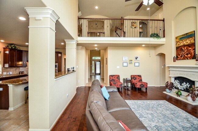 Building Photo - 26711 Eagle Park Ln