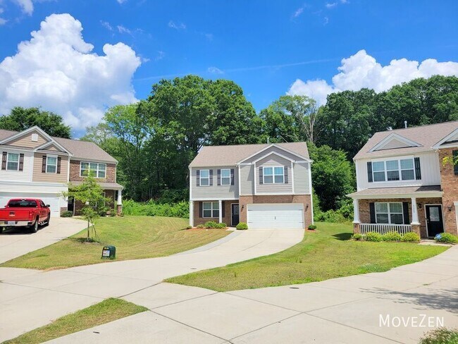 Building Photo - 3004 Platinum Pointe Dr-
