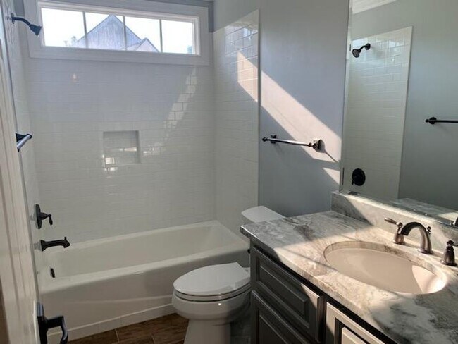 Building Photo - 119 Council Gap Ct