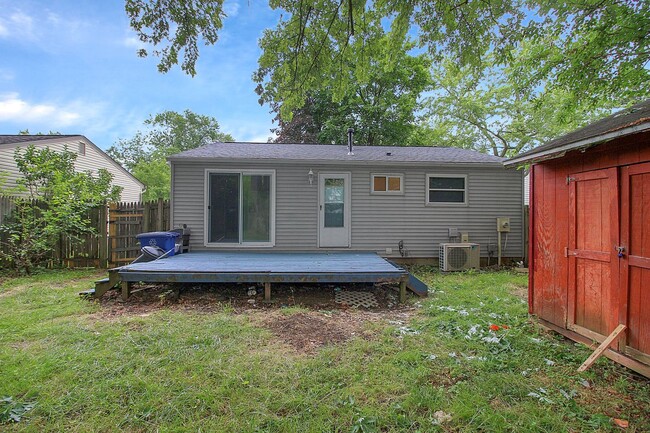 Building Photo - 2138 Sprucefield Dr