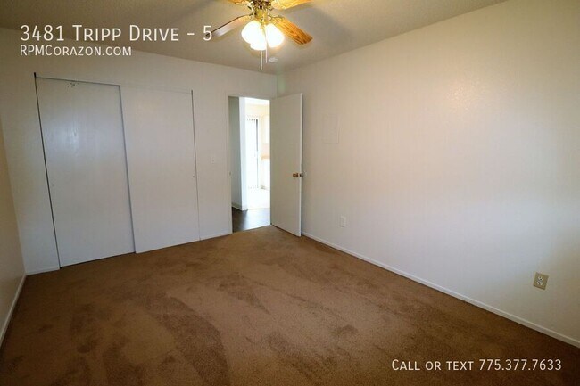 Building Photo - 3481 Tripp Dr