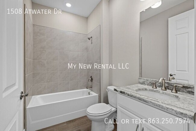 Building Photo - 1508 Atwater Dr