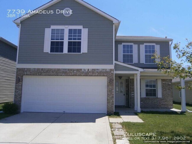 Primary Photo - 7739 Amadeus Dr