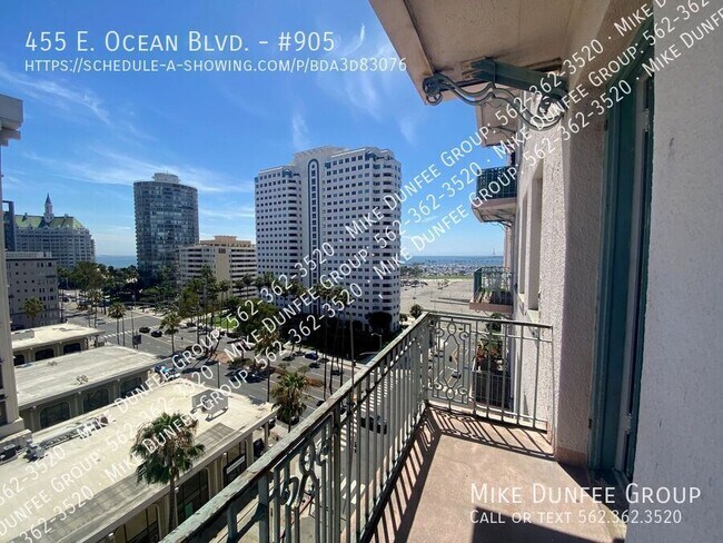 Building Photo - 455 E Ocean Blvd