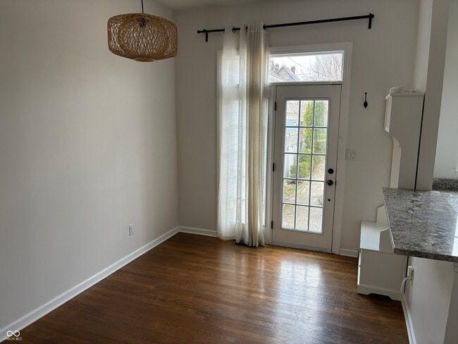 Building Photo - 1430 N New Jersey St