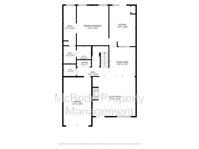 Building Photo - 429 Snead Way