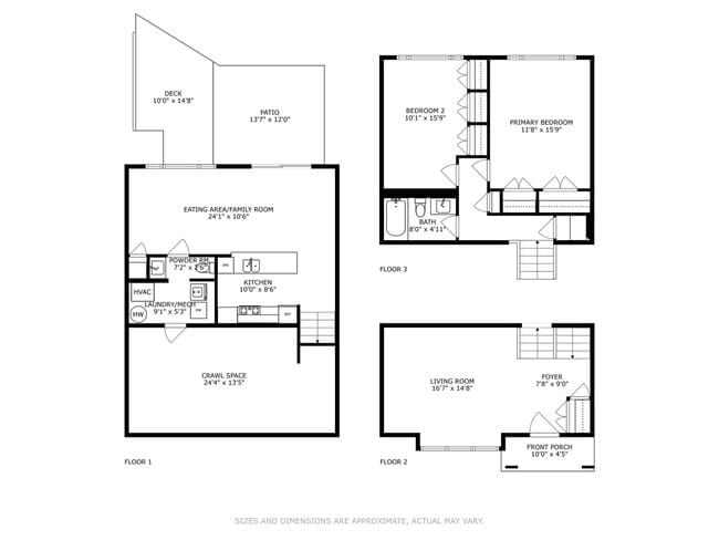 Building Photo - 622 Carriage Hill Dr