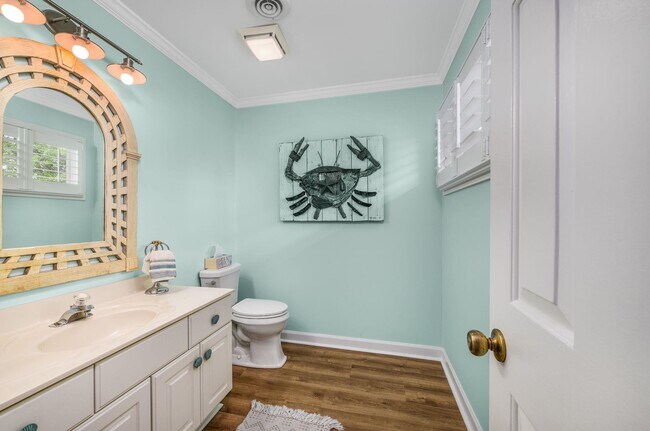 Building Photo - 4908 Lightkeepers Way