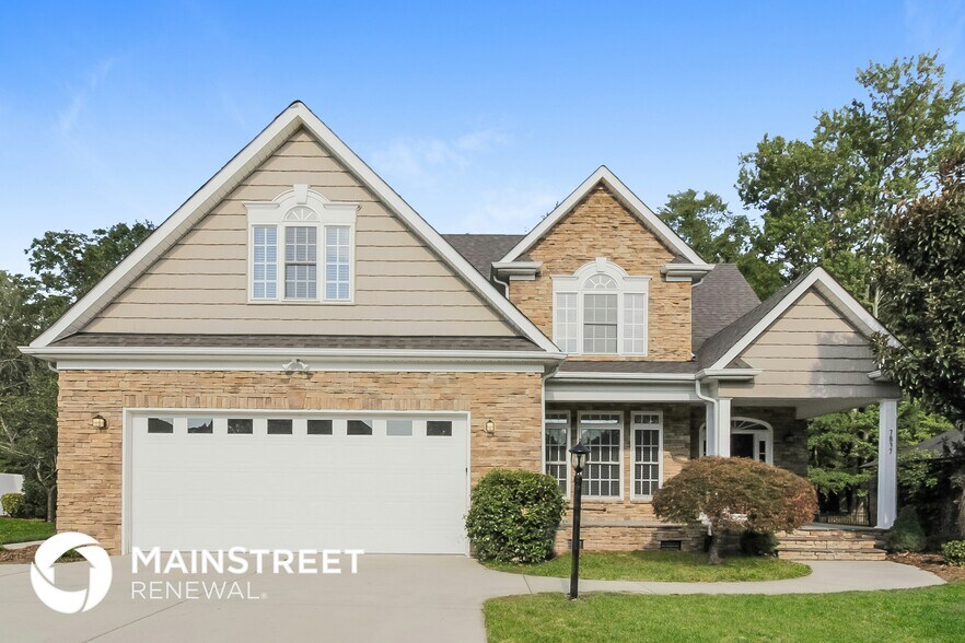 Building Photo - 7837 Tottenham Dr