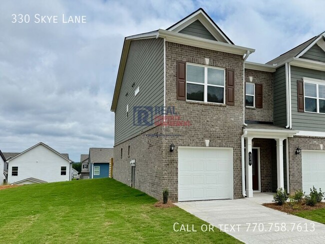 Building Photo - 330 Skye Ln