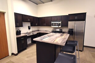 Building Photo - Straus Lofts