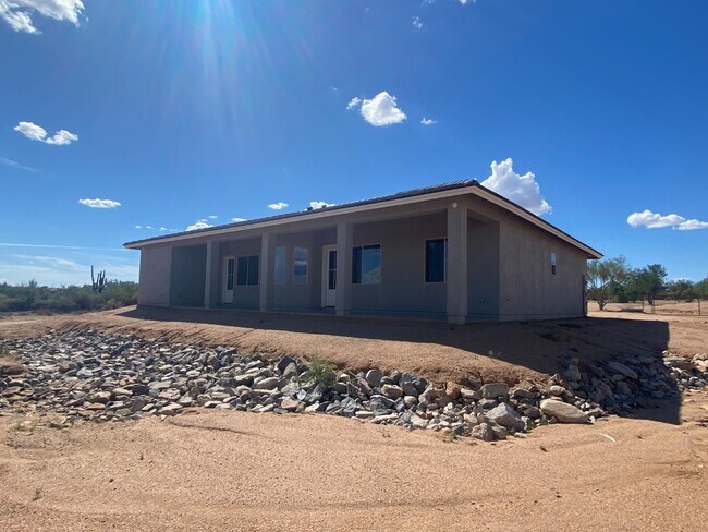 Building Photo - 30807 N 163rd St