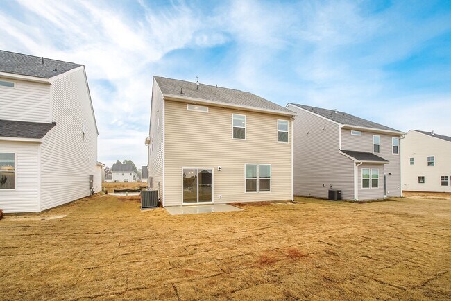 Building Photo - 775 Justify Lp