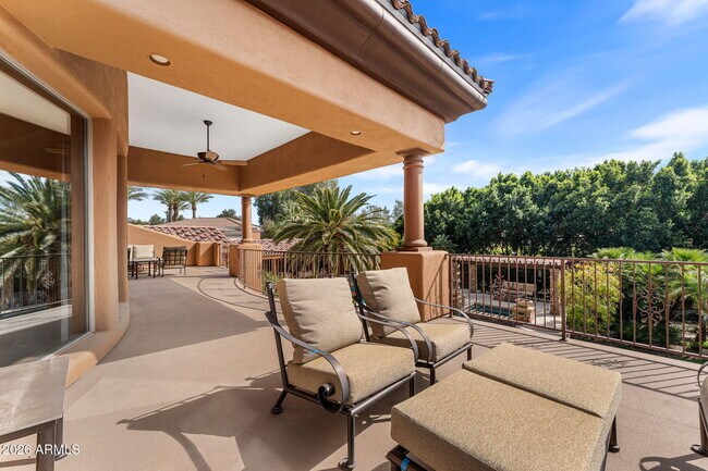 Building Photo - 11571 E Cochise Dr