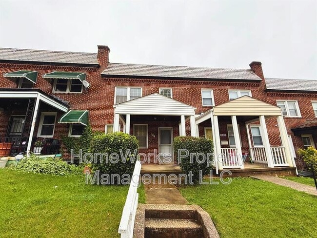 Primary Photo - 347 Martingale Ave