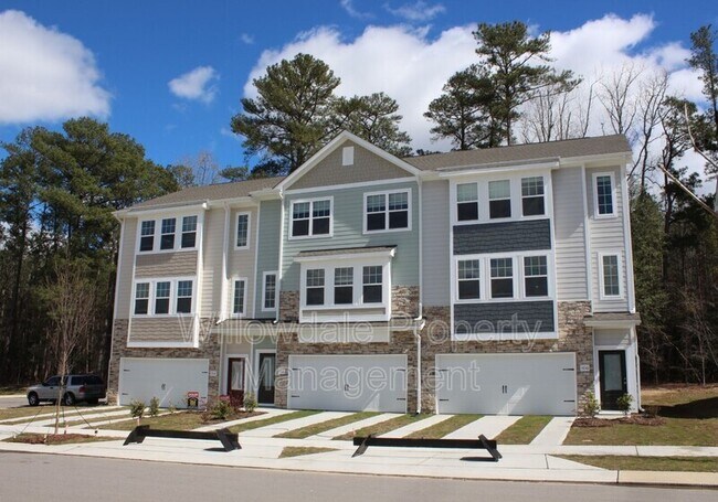 Building Photo - 5210 Stream Stone Way