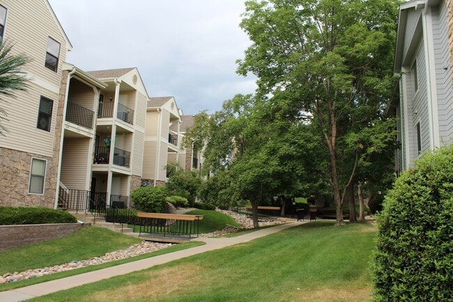 Building Photo - Wonderful 2 Bed Condo in Great Location