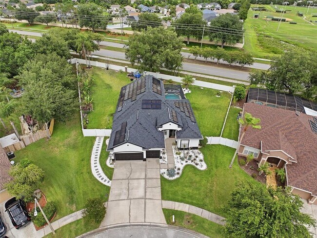 Building Photo - 23051 Eagles Watch Dr