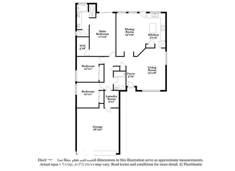 Building Photo - 6615 W Caribbean Ln