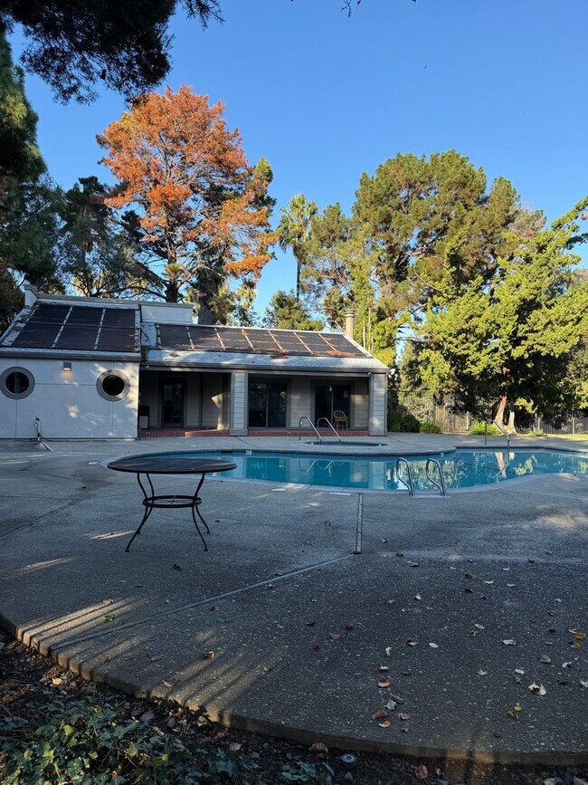 Building Photo - Spacious 2 Bedroom 2 Bath Condo with a View