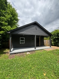 Building Photo - 823 Haynes St