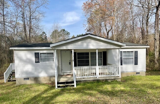 Primary Photo - Doublewide in Princeville - Private locati...