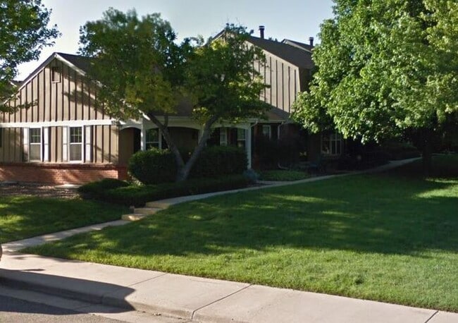 Primary Photo - Fabulous private home