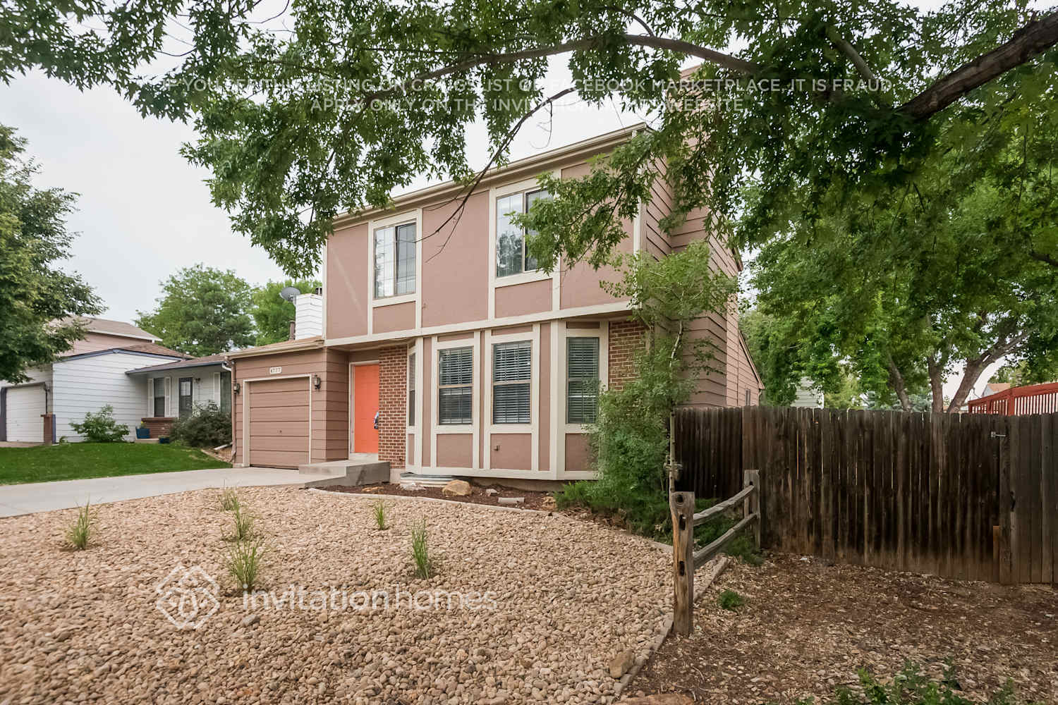 Building Photo - 4777 S Pagosa Way