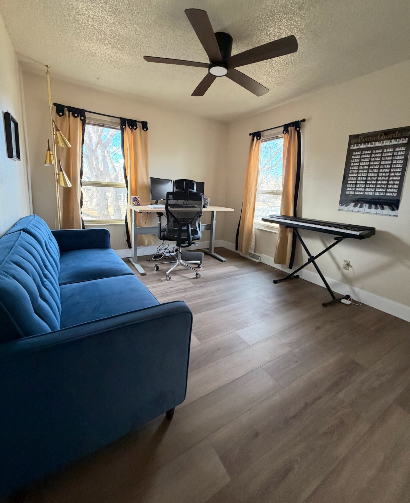 Building Photo - 1708 S Lee St