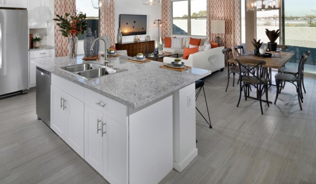 Building Photo - Gorgeous New 3 Bed/2 Bath 1-Story Spanish-Style, Energy-Efficient Home. Built in 2022!