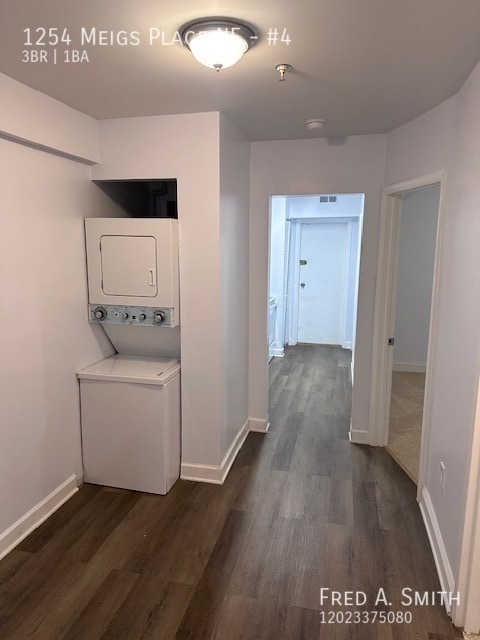 Building Photo - 1254 Meigs Pl NE