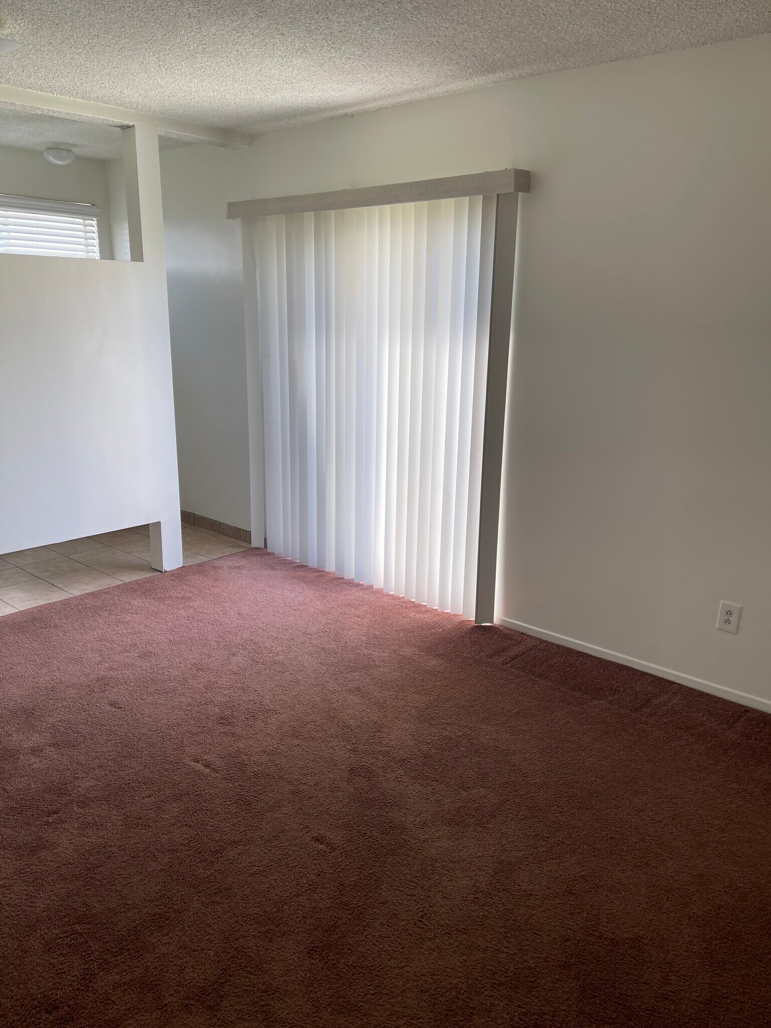 Bedroom - 2112 Clyde Ave