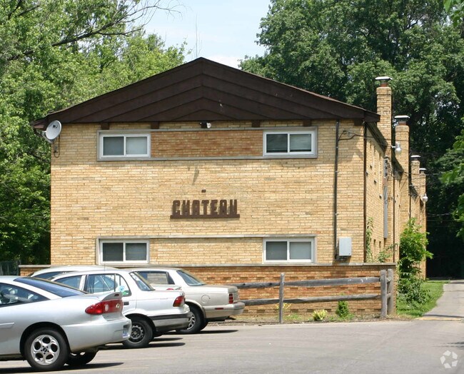 Clovernook Chateau 2302 W Galbraith Rd Cincinnati OH 45239