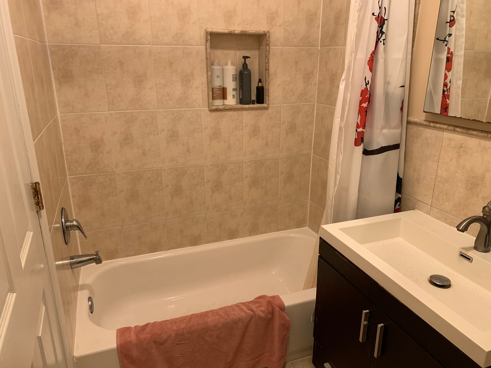 Bathroom - 43 Ravine Ave