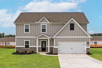 Building Photo - 1408 Sodbuster Dr