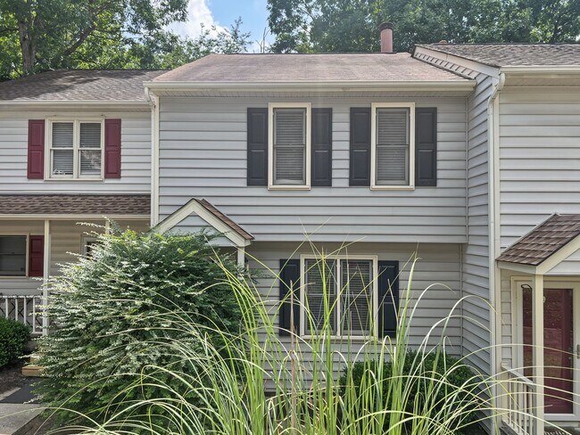 Building Photo - 6749 Chauncey Dr