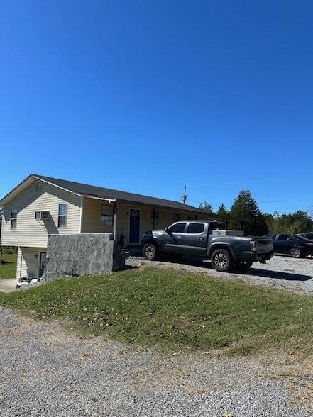 Building Photo - 129 Co Rd 102