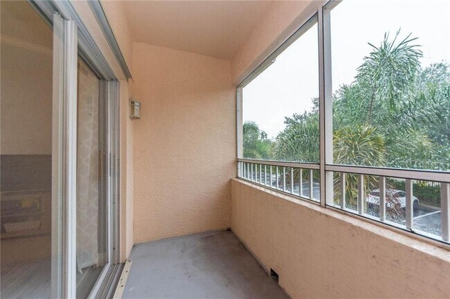 Balcony - 2352 57th Cir