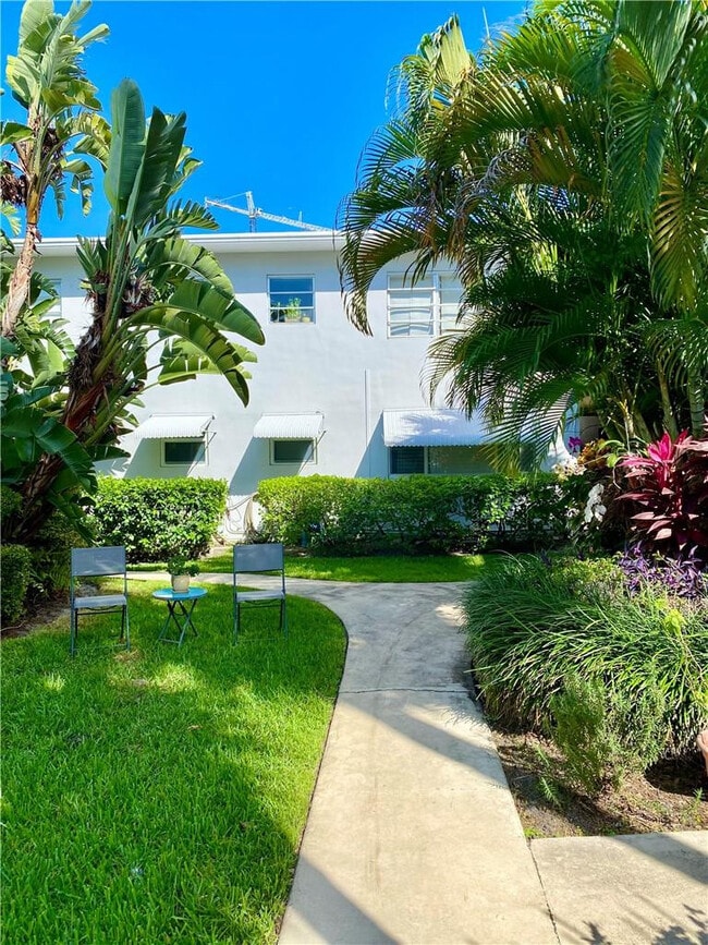 Building Photo - 508 Antioch Ave