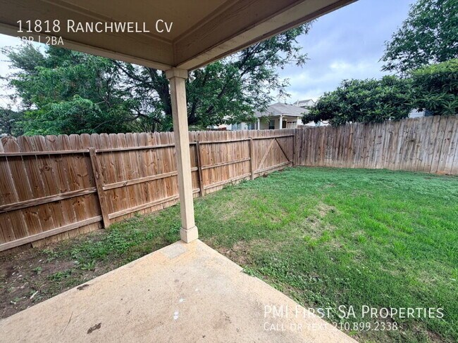 Building Photo - 11818 Ranchwell Cove