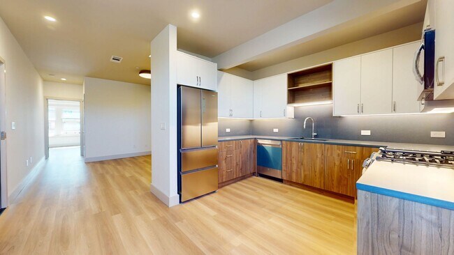 Building Photo - 2 Bedroom Brand New Berkeley Unit!