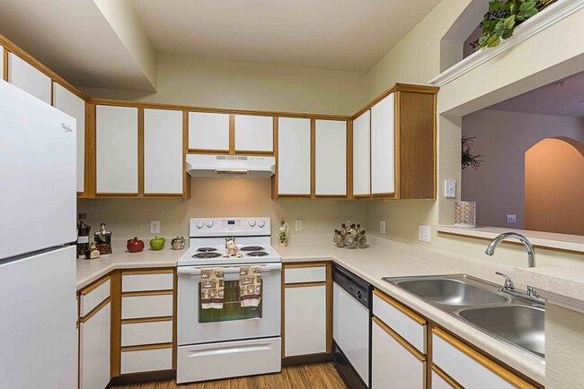 Building Photo - Your New Favorite Address