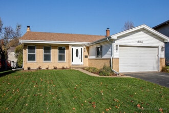Building Photo - 334 Hillcrest Ln