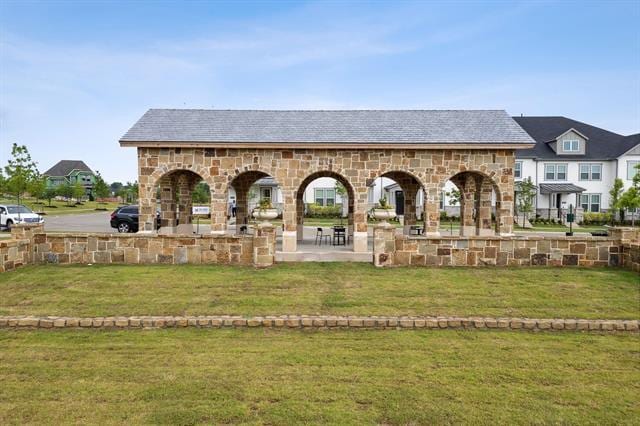 Building Photo - 8861 Scarp Hl Ln