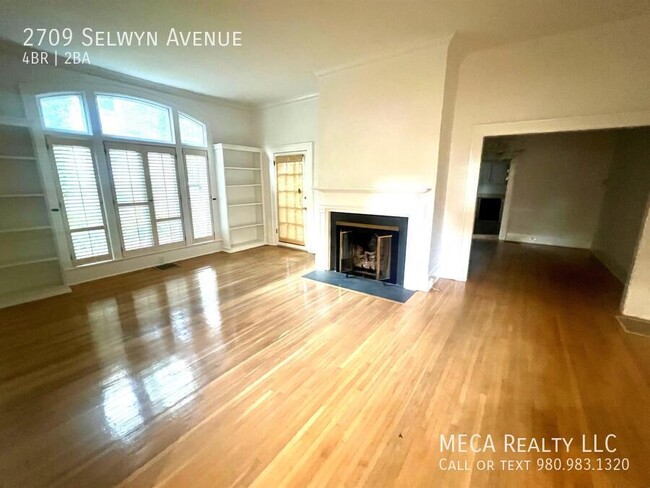 Building Photo - 2709 Selwyn Ave