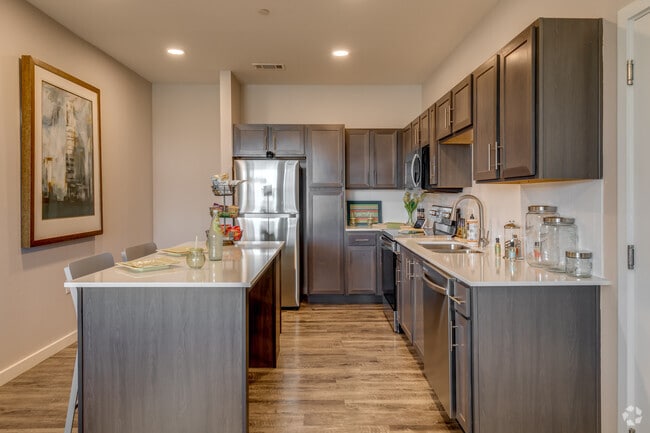 Interior Photo - Liberty Creek Village